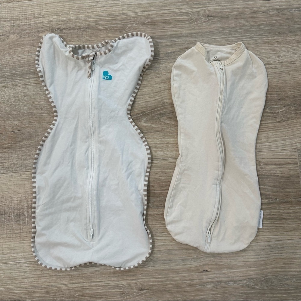 Swaddle me baby swaddle sleep sacks